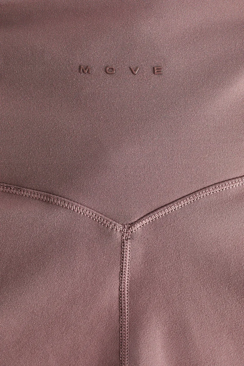 H&M  Sports leggings with SoftMove™ for Women | Best Price UAE